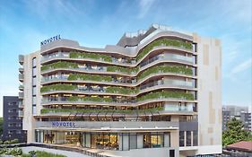 Novotel Goa Panjim